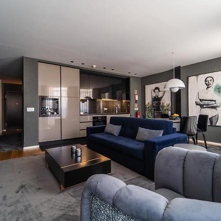 Lux Housing Seculo XXI Daire Braga Dış mekan fotoğraf