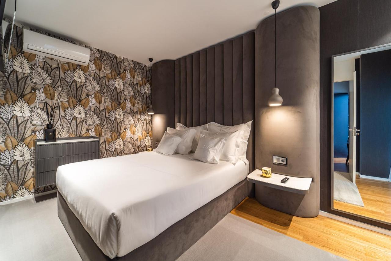 Lux Housing Seculo XXI Daire Braga Dış mekan fotoğraf