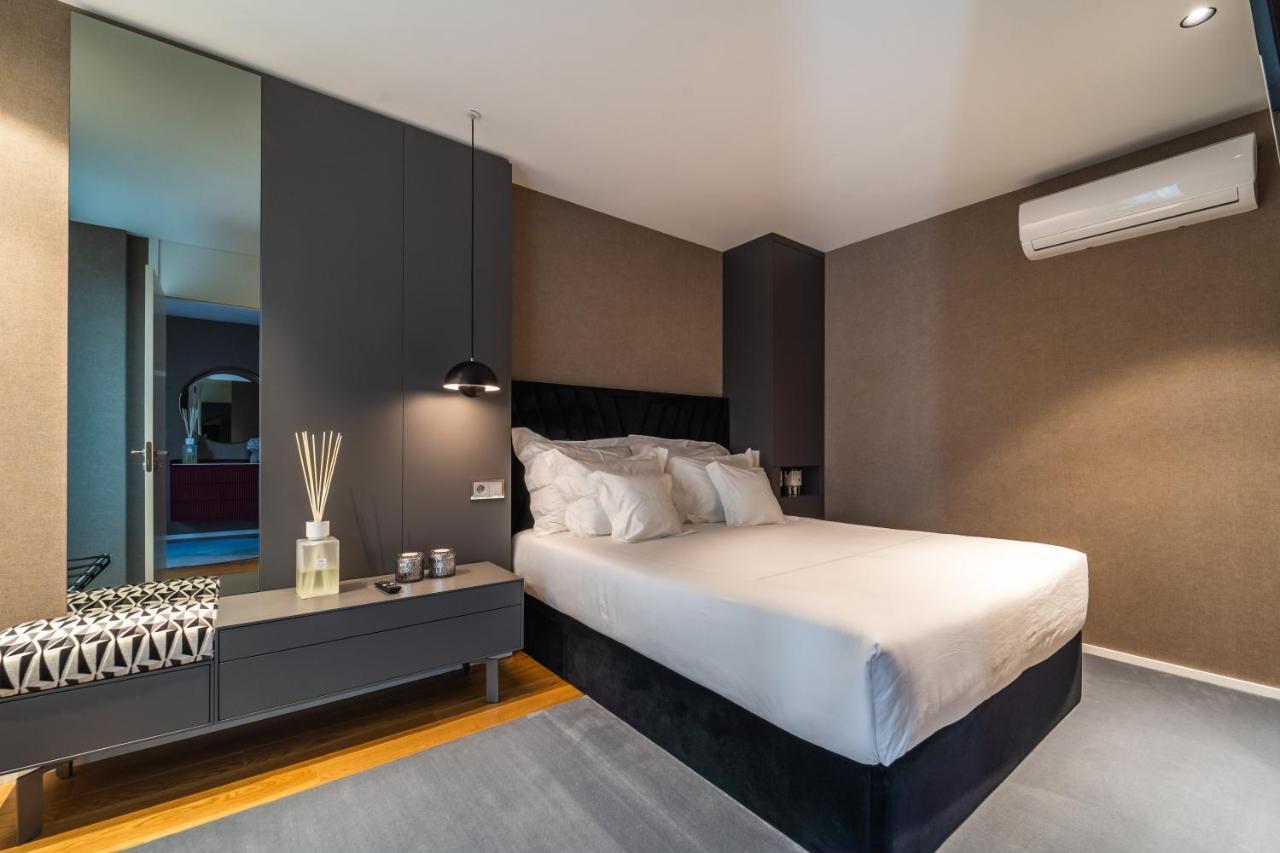 Lux Housing Seculo XXI Daire Braga Dış mekan fotoğraf
