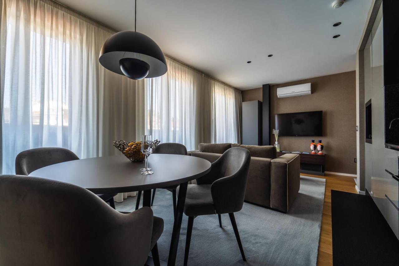 Lux Housing Seculo XXI Daire Braga Dış mekan fotoğraf