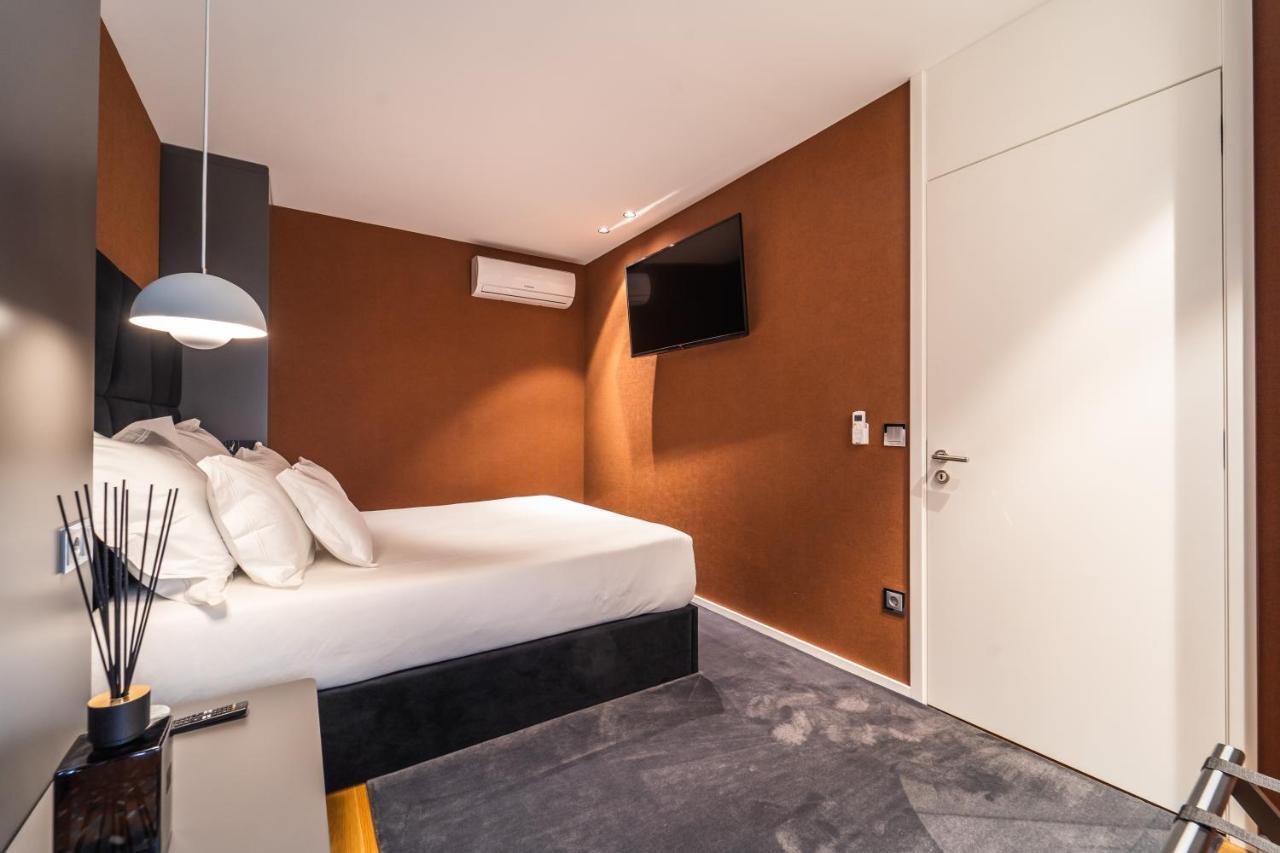 Lux Housing Seculo XXI Daire Braga Dış mekan fotoğraf