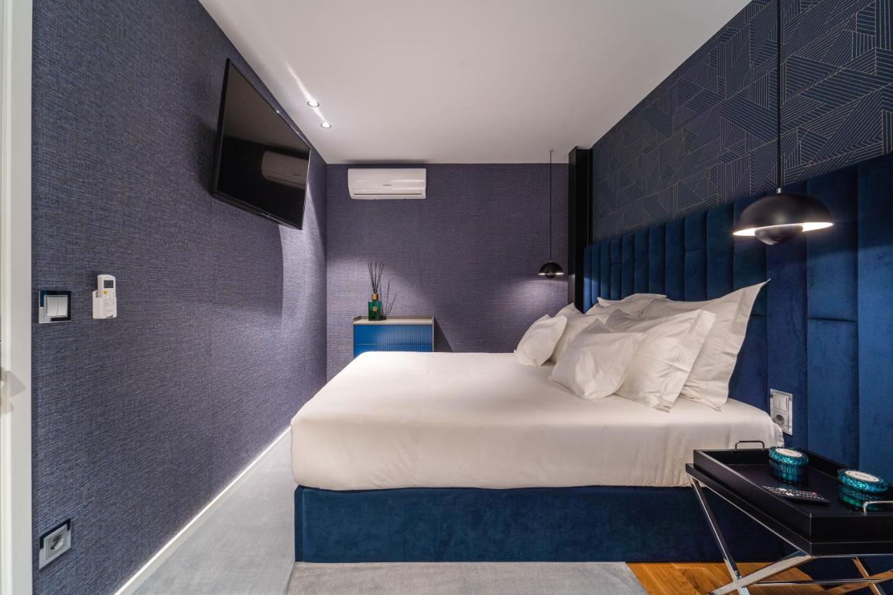 Lux Housing Seculo XXI Daire Braga Dış mekan fotoğraf