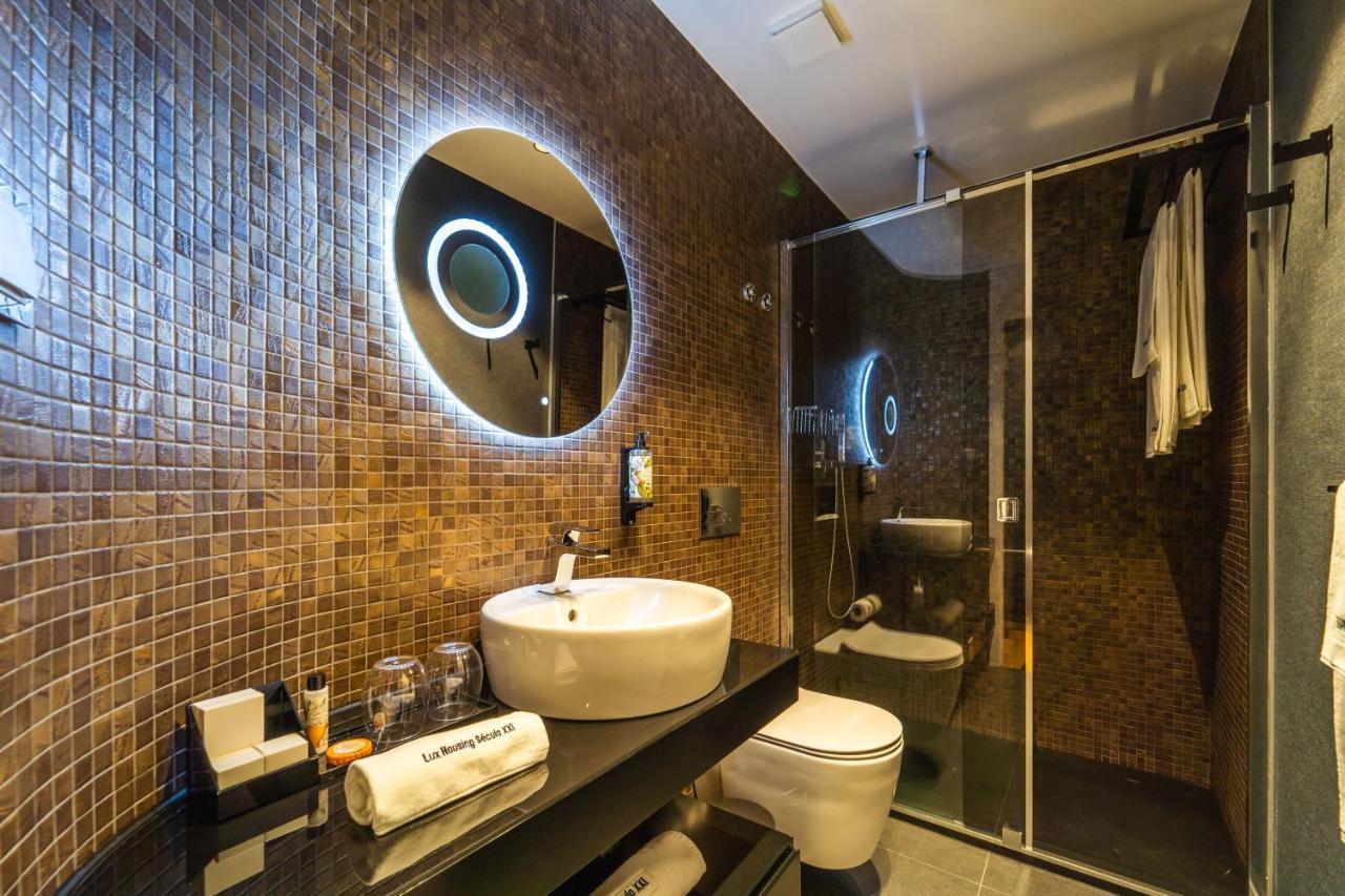 Lux Housing Seculo XXI Daire Braga Dış mekan fotoğraf