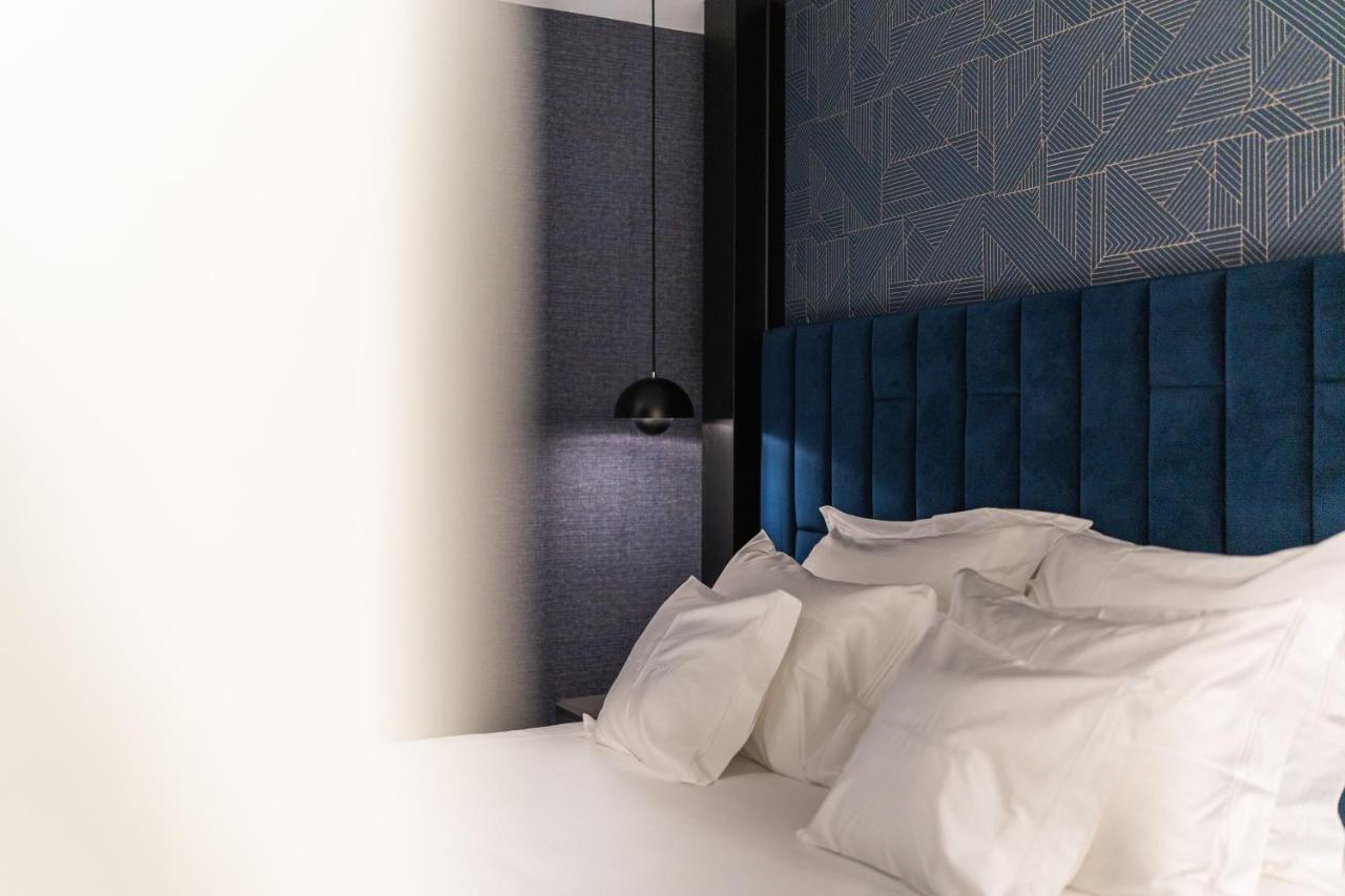 Lux Housing Seculo XXI Daire Braga Dış mekan fotoğraf