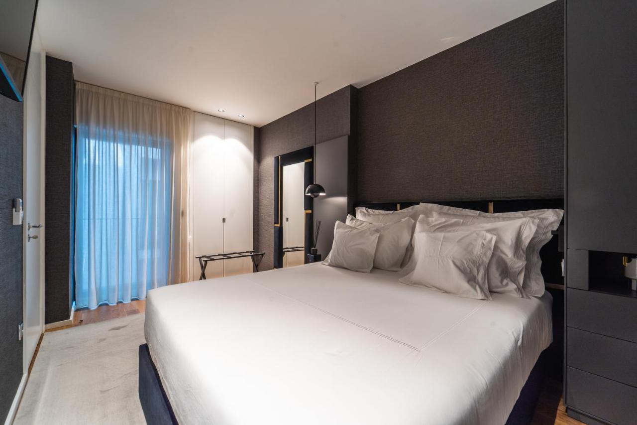 Lux Housing Seculo XXI Daire Braga Dış mekan fotoğraf