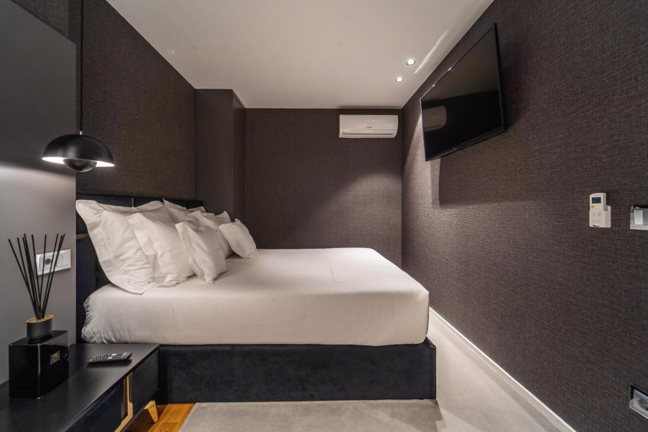 Lux Housing Seculo XXI Daire Braga Dış mekan fotoğraf