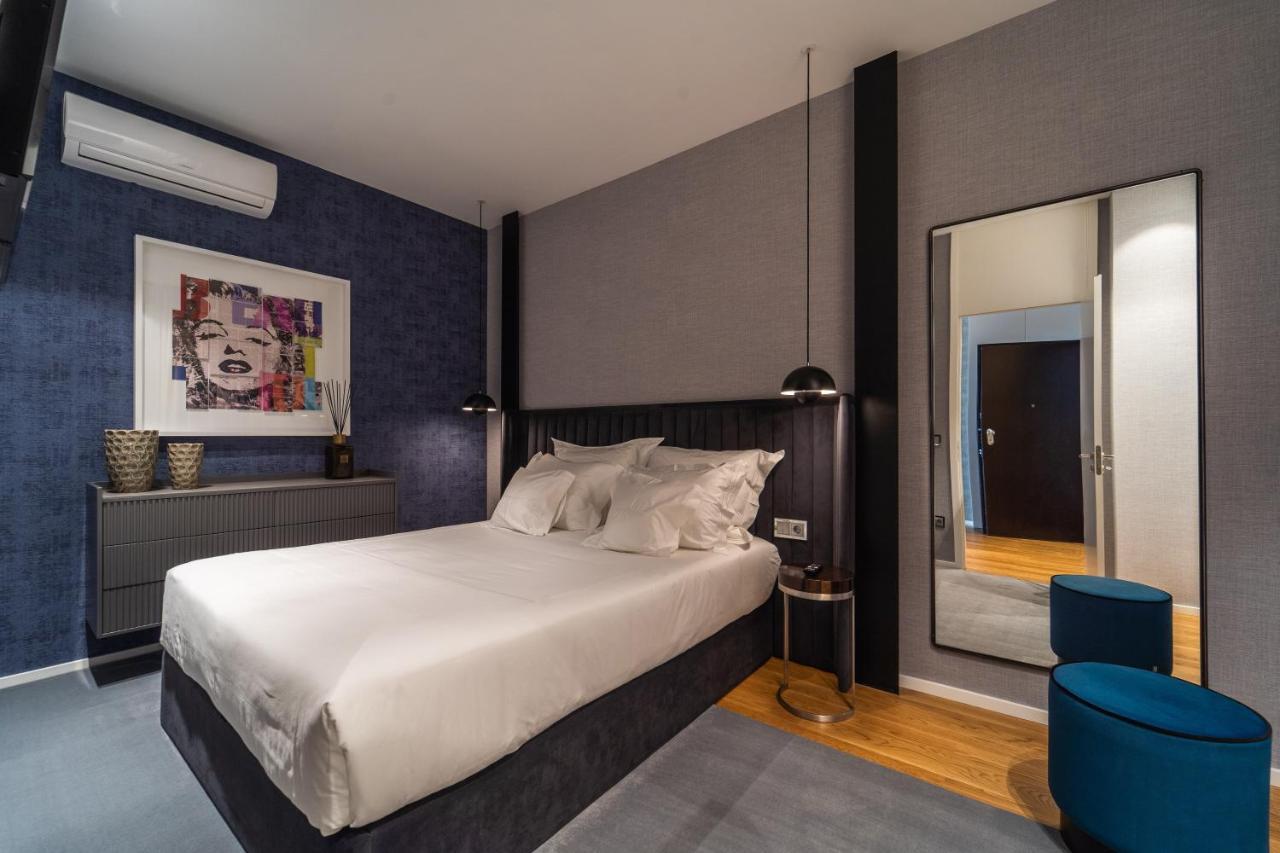 Lux Housing Seculo XXI Daire Braga Dış mekan fotoğraf