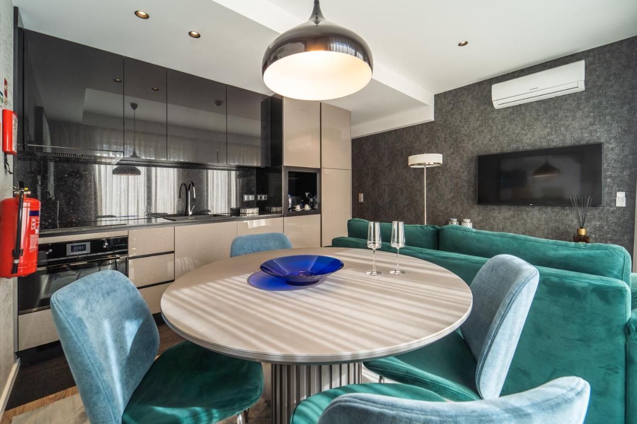 Lux Housing Seculo XXI Daire Braga Dış mekan fotoğraf