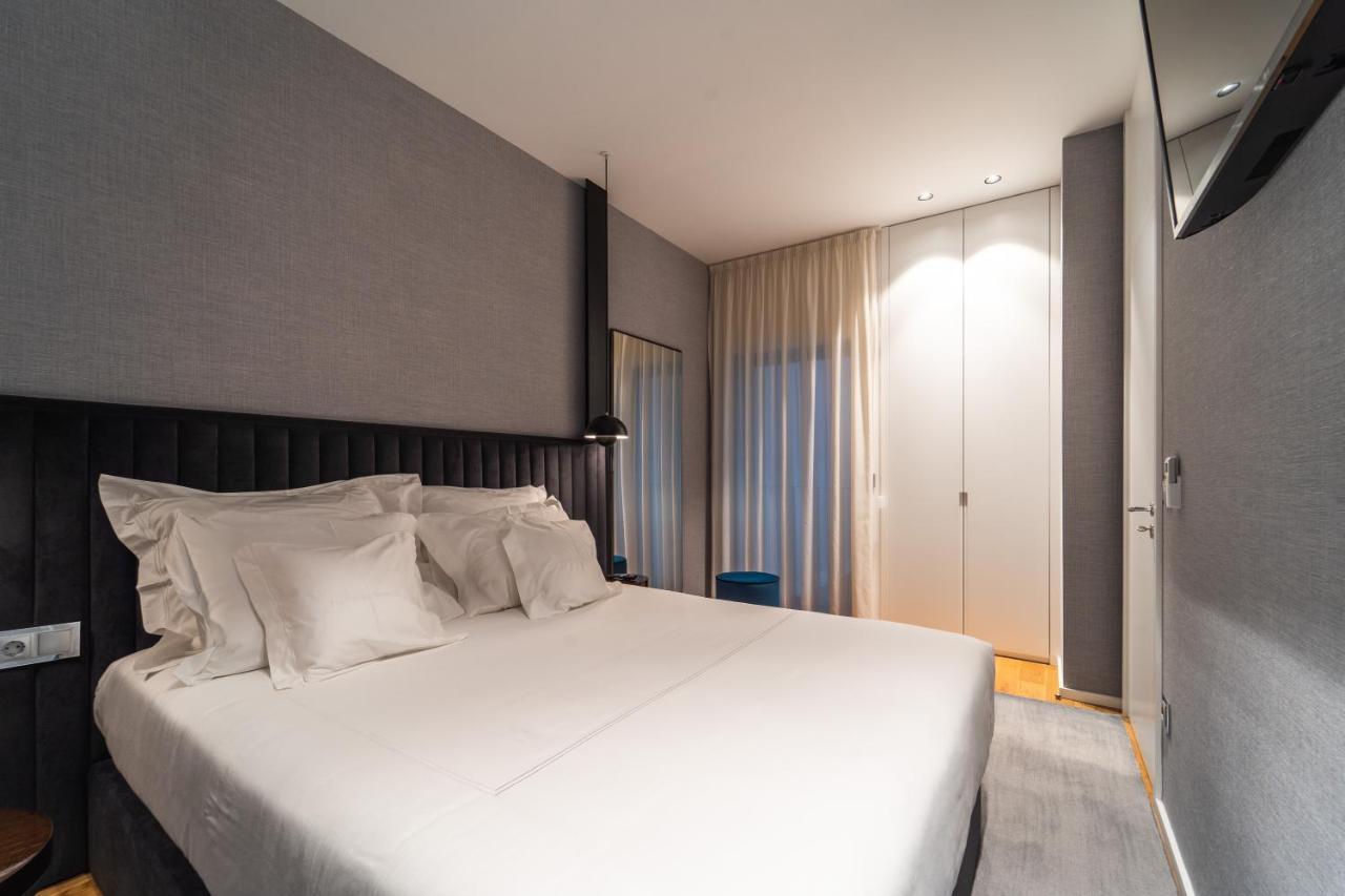 Lux Housing Seculo XXI Daire Braga Dış mekan fotoğraf