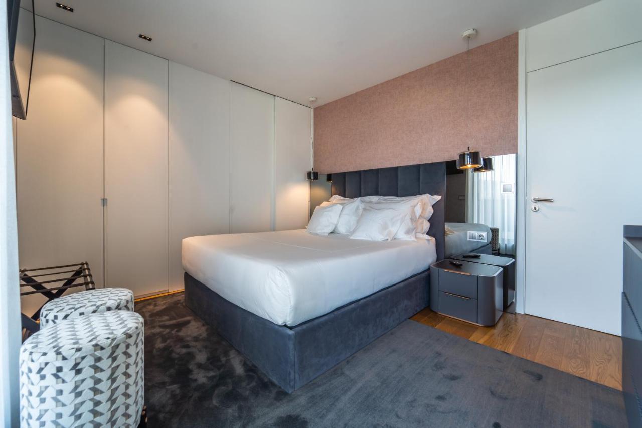 Lux Housing Seculo XXI Daire Braga Dış mekan fotoğraf