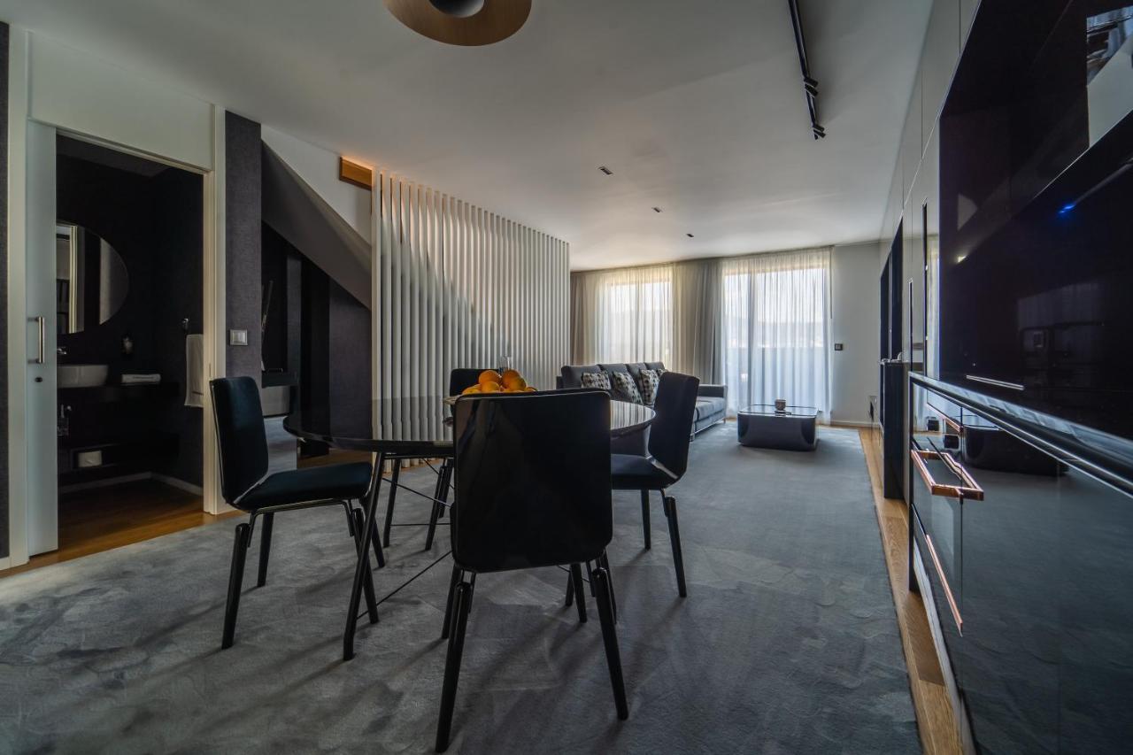 Lux Housing Seculo XXI Daire Braga Dış mekan fotoğraf