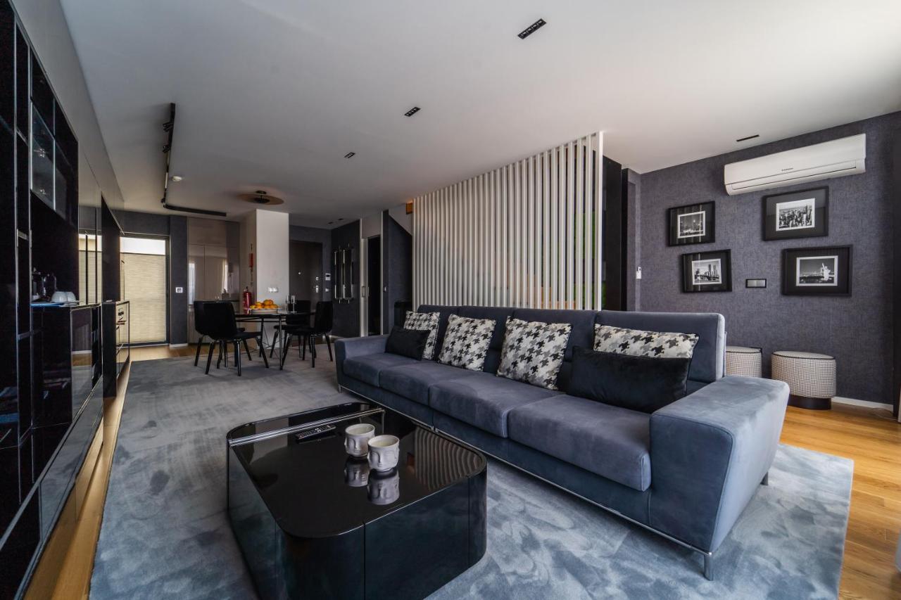 Lux Housing Seculo XXI Daire Braga Dış mekan fotoğraf