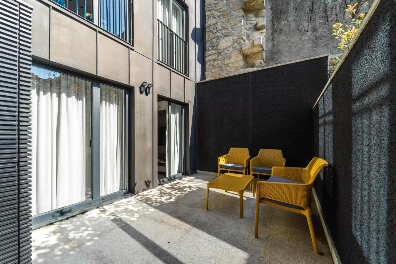 Lux Housing Seculo XXI Daire Braga Dış mekan fotoğraf